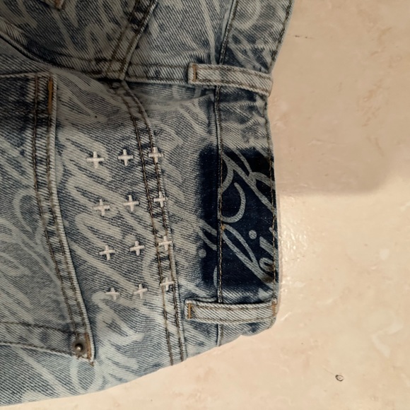 KSUBI BLUE BROOKLYN MELODY JEAN - Picture 9 of 9